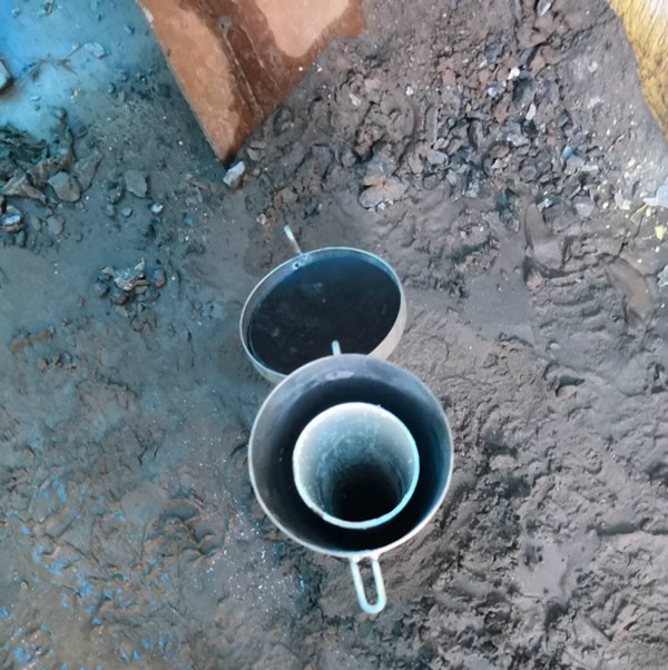 青浦区土壤检测井